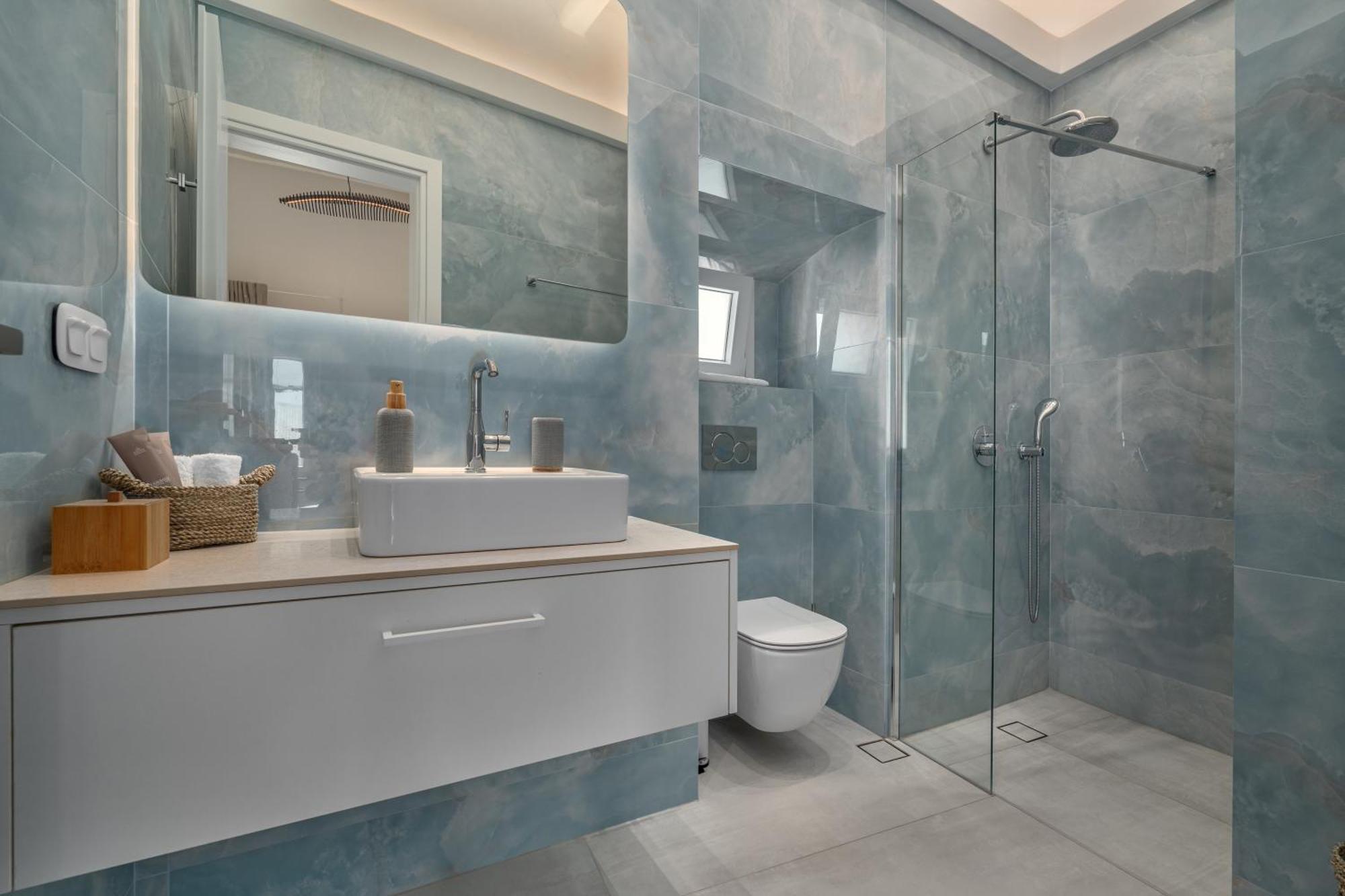 Rabagas Suites - In The Heart Of Sifnos アポロニア エクステリア 写真