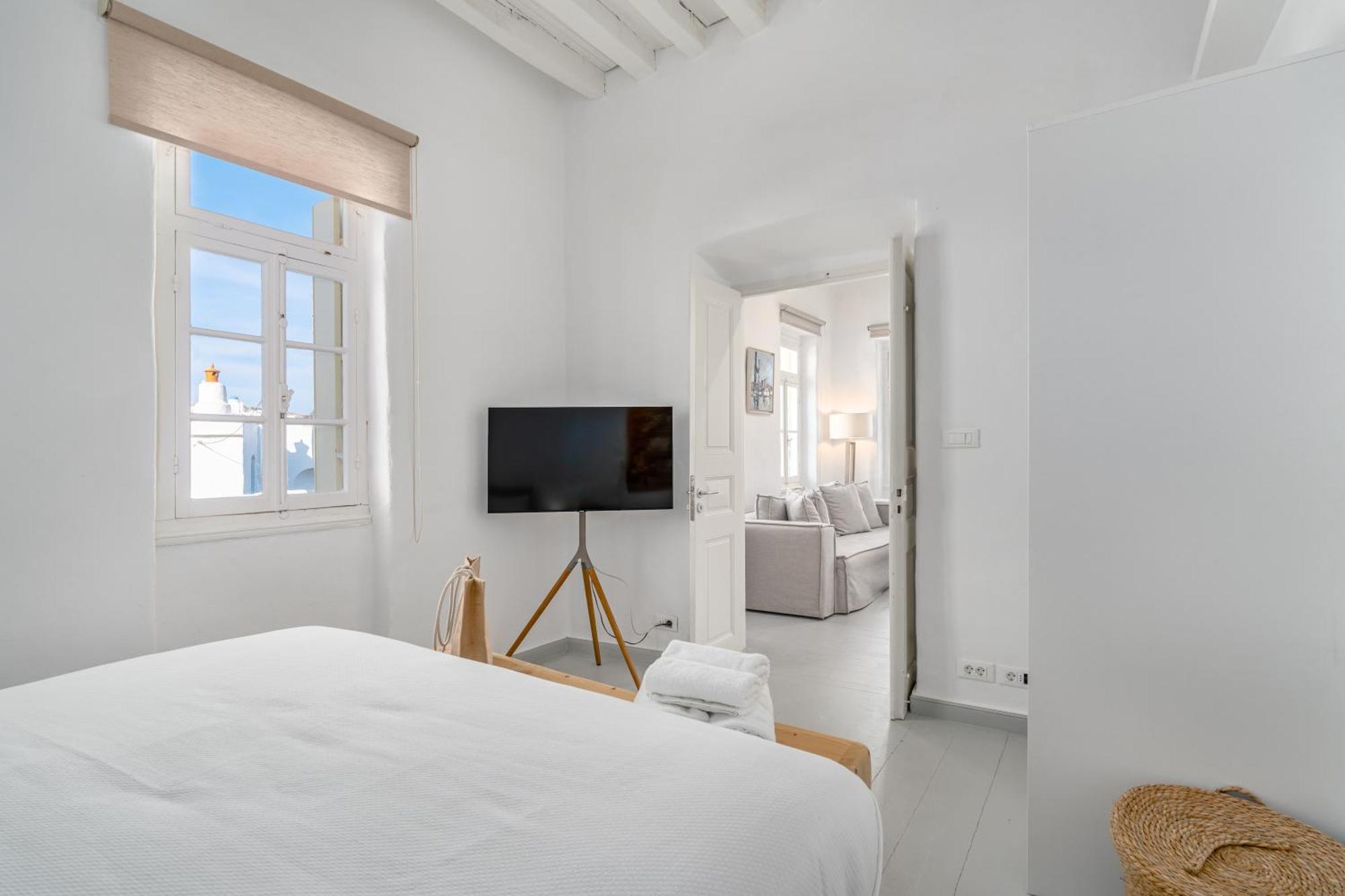 Rabagas Suites - In The Heart Of Sifnos アポロニア エクステリア 写真